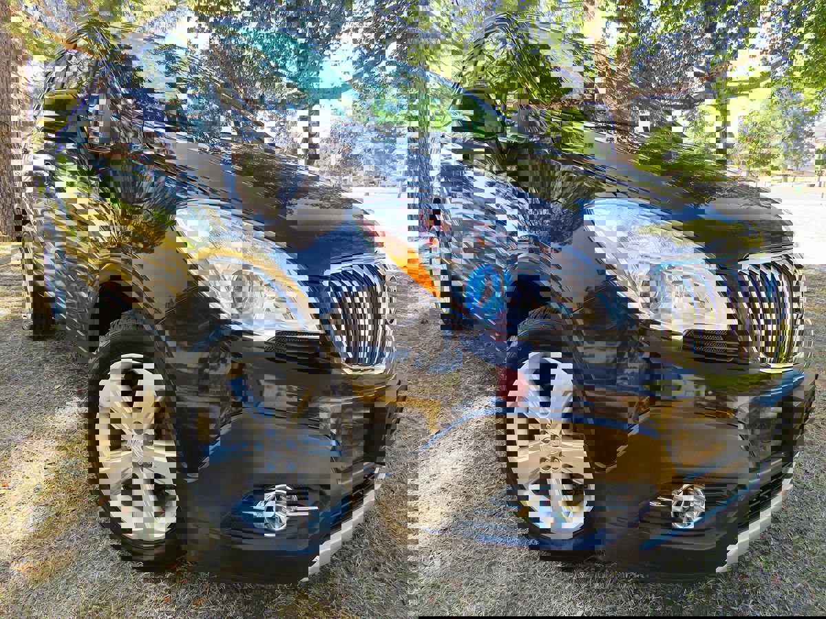 Used 2016 Buick Encore Leather image 11