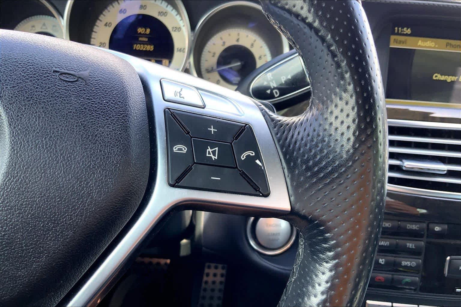 Used 2012 Mercedes-Benz CLS 550 image 25