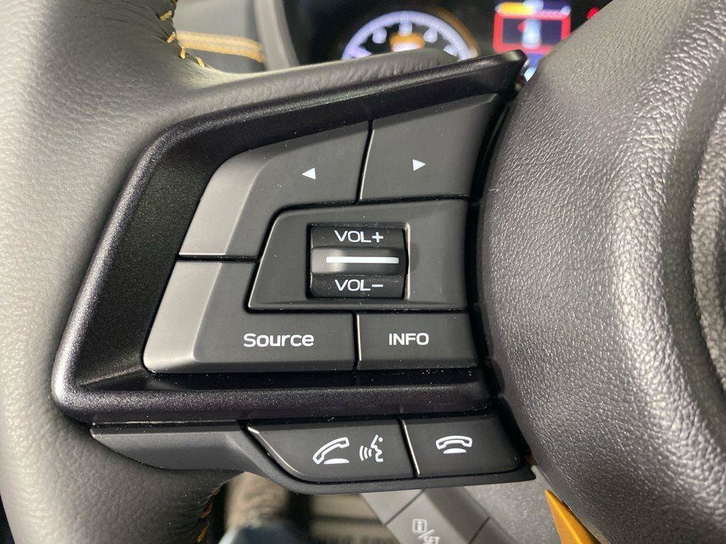 Used 2025 Subaru Forester Wilderness AWD/4WD image 24