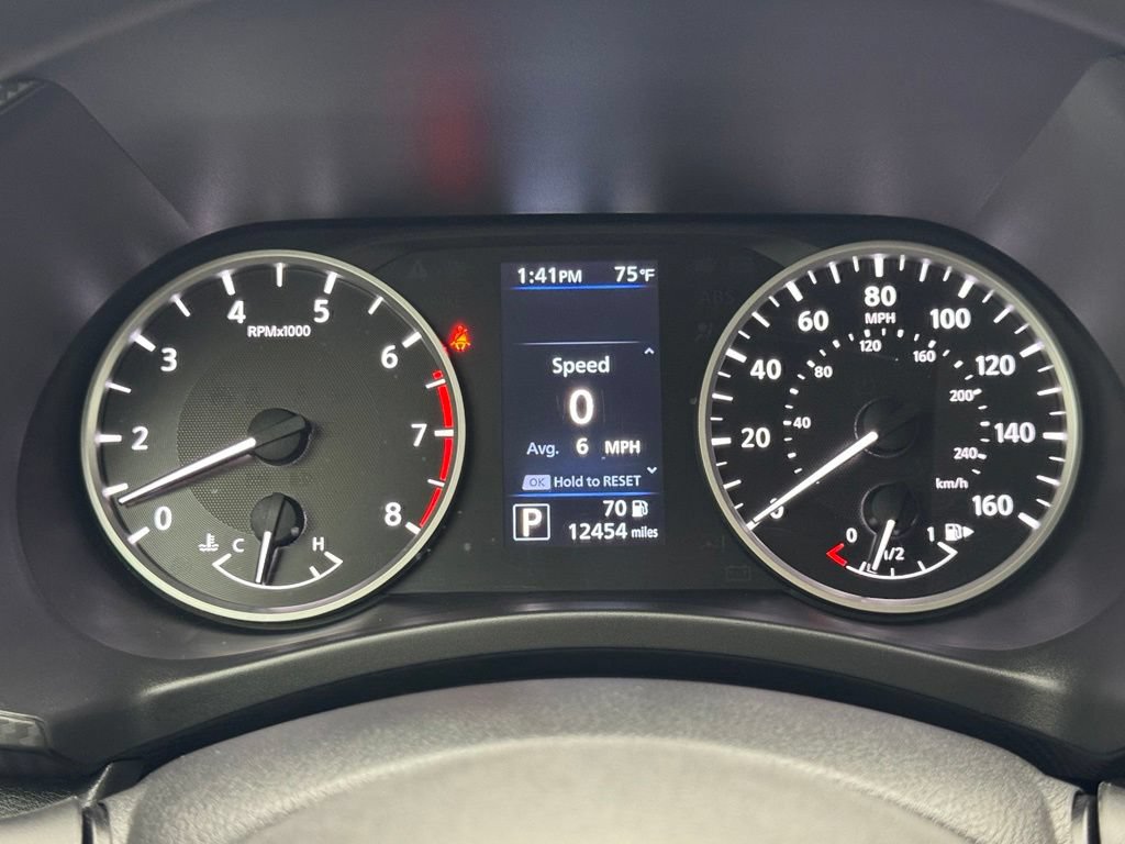 Used 2023 Nissan Sentra S FWD image 19