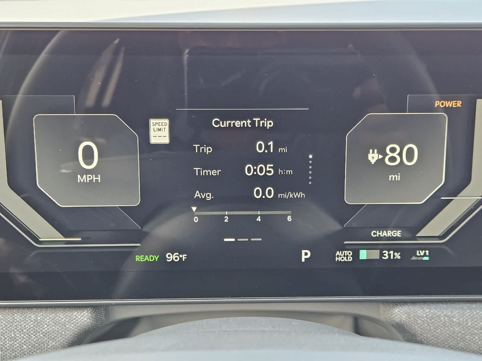 New 2027 Kia EV3 Wind w/ Wind Fwd Nightfall Package image 11