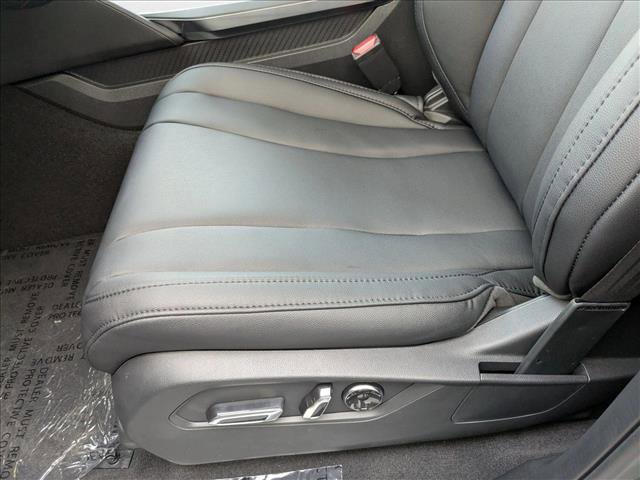 New 2026 Acura MDX SH-AWD image 4