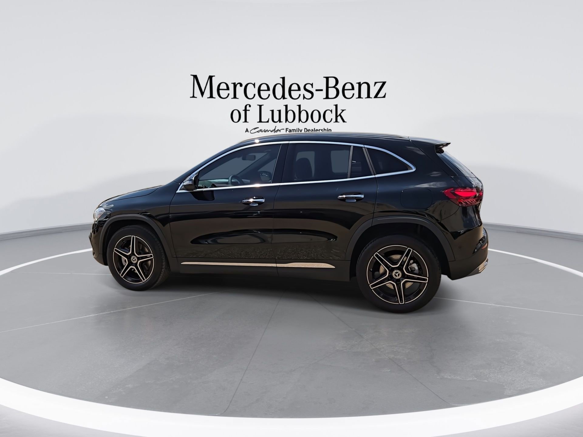 New 2026 Mercedes-Benz GLA 250 image 6