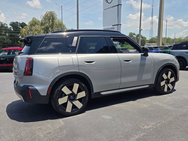 New 2027 MINI Cooper Countryman S AWD/4WD image 7