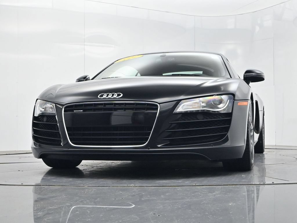 Used 2012 Audi R8 V8 AWD/4WD image 40
