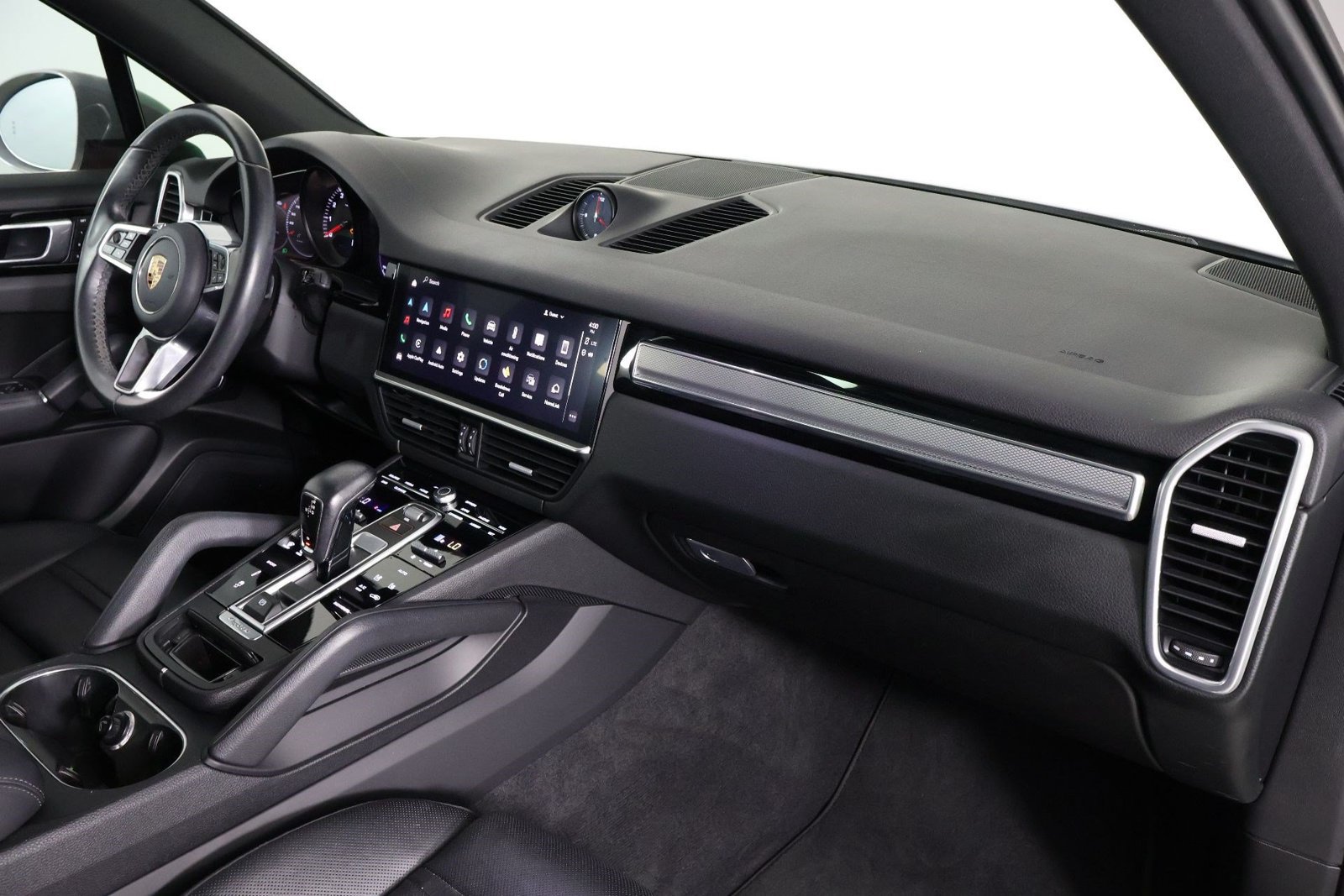 Certified 2023 Porsche Cayenne Platinum Edition AWD/4WD image 24