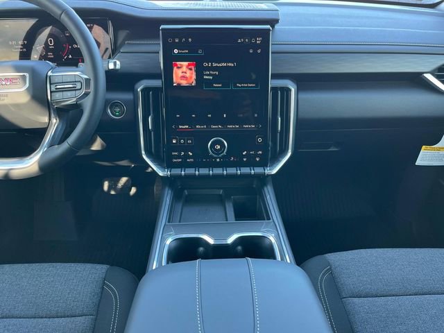 New 2026 GMC Acadia Elevation image 18