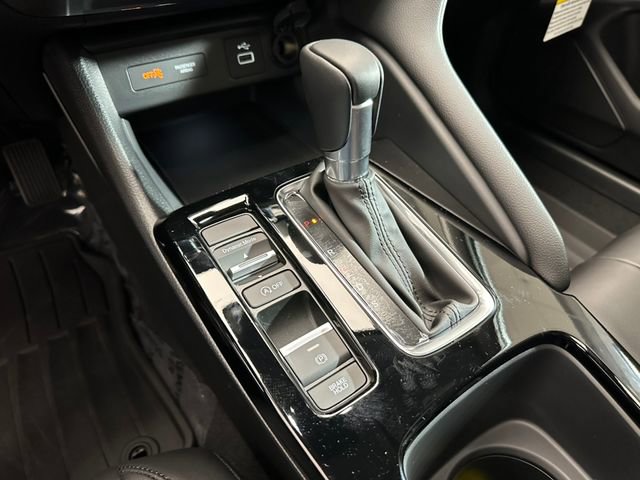New 2026 Acura Integra FWD image 17