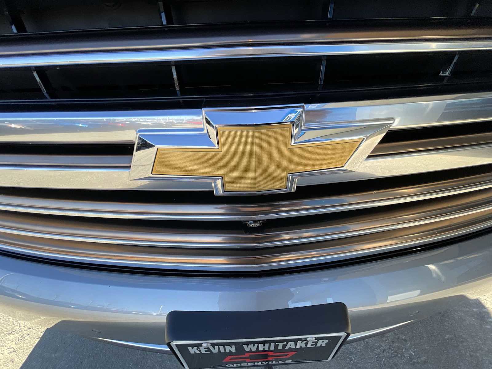 Certified 2023 Chevrolet Tahoe High Country image 31