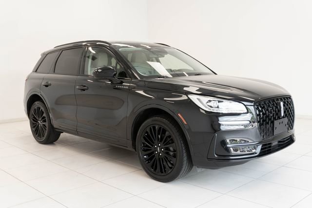 Used 2024 Lincoln Corsair Reserve w/ Jet Appearance Package AWD/4WD image 7