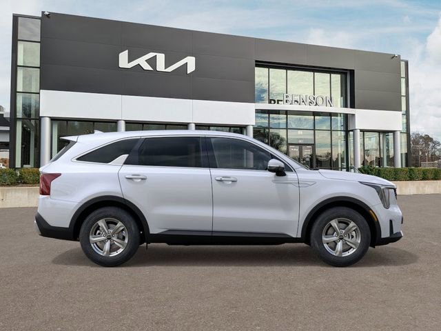 New 2026 Kia Sorento LX image 8