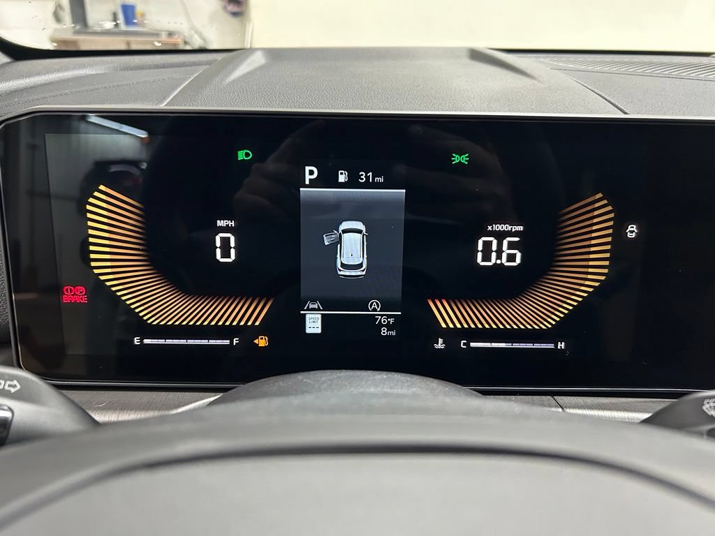 New 2026 Kia Sportage X-Line w/ X-Line Premium Package AWD/4WD image 16