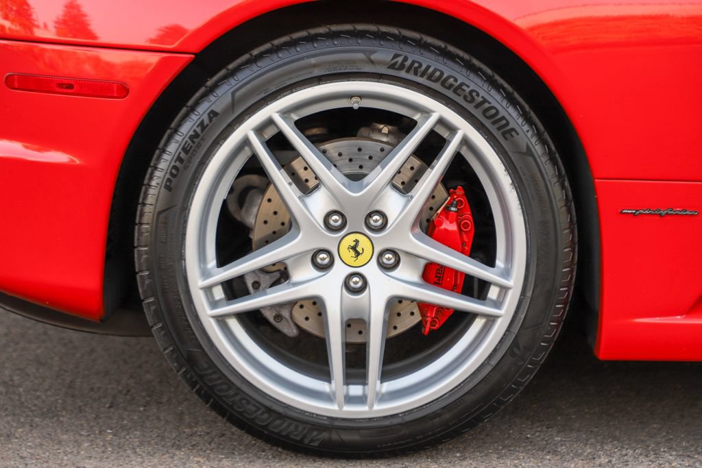 Used 2007 Ferrari F430 Spider RWD image 72