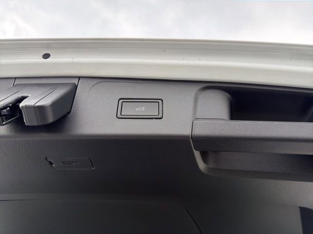 New 2026 Volkswagen Atlas SEL Premium R-Line AWD/4WD image 76