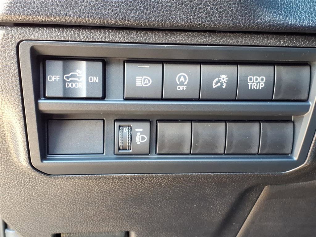 New 2026 Toyota Tundra SR5 image 11