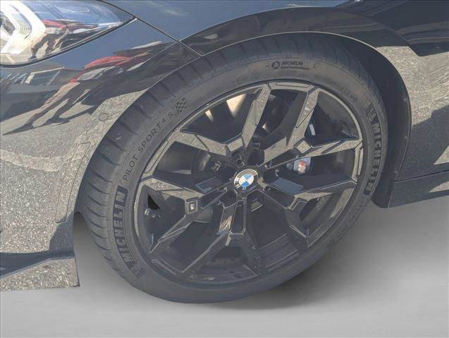 Used 2025 BMW M340i xDrive w/ Premium Package image 22