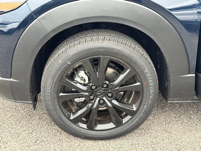 New 2026 MAZDA CX-30 2.5 Turbo w/ Premium Package AWD/4WD image 22