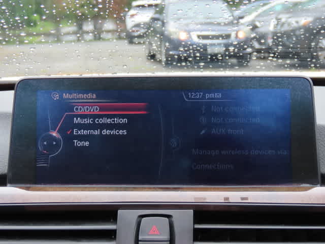Used 2015 BMW 435i xDrive Convertible AWD/4WD image 21