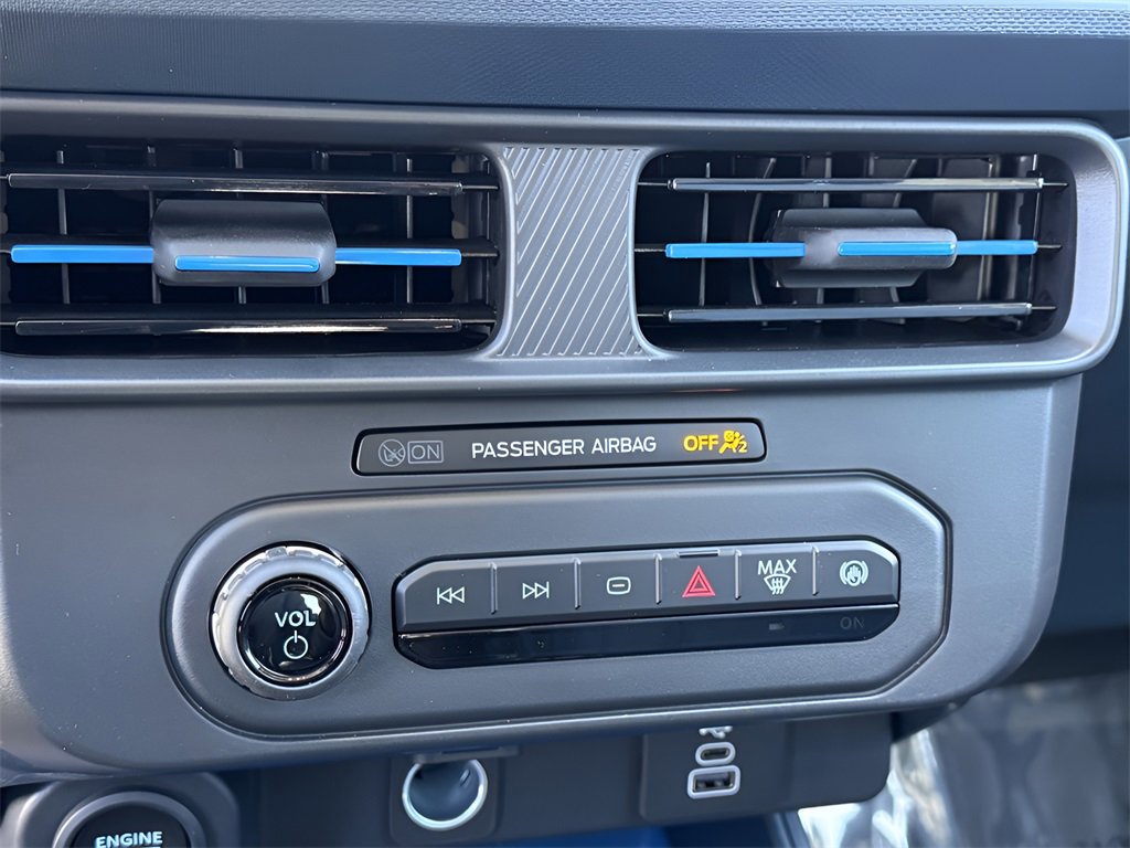 New 2026 Ford Maverick XLT w/ XLT Luxury Package image 36