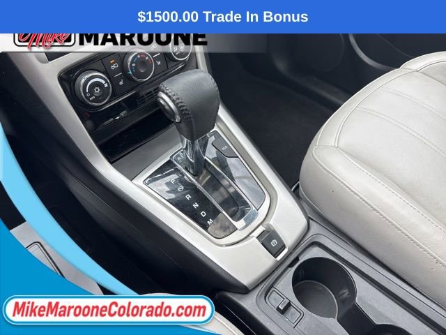 Used 2012 Chevrolet Captiva Sport LTZ image 26