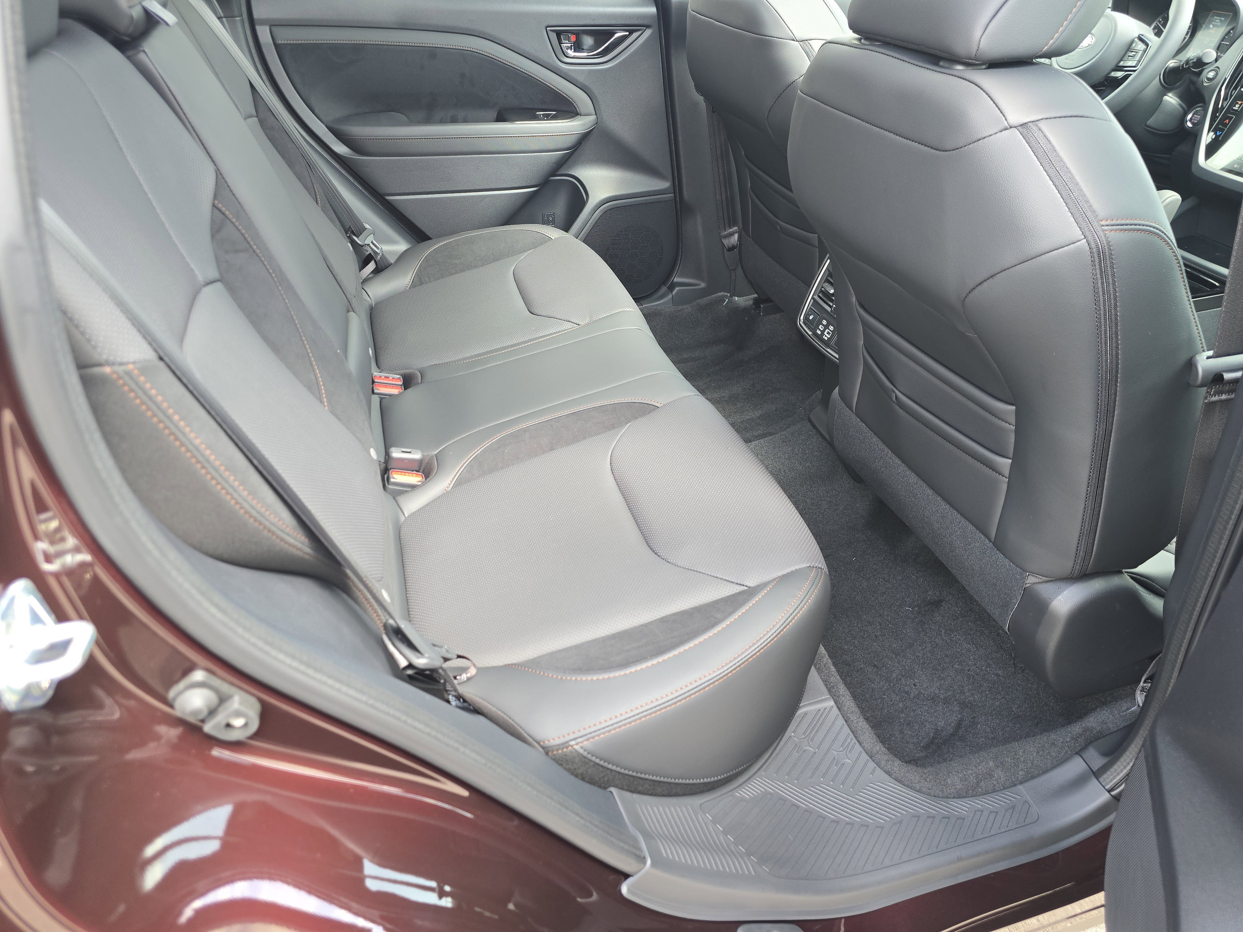 New 2026 Subaru Forester Touring image 19