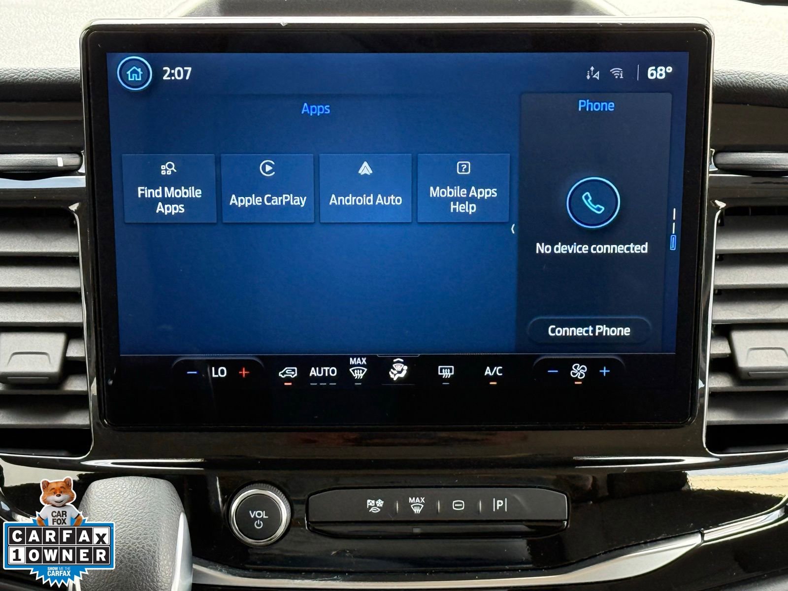 Used 2024 Ford Transit 350 XLT image 4