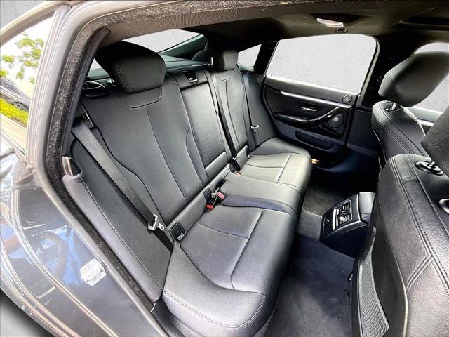 Used 2018 BMW 440i Gran Coupe RWD image 26