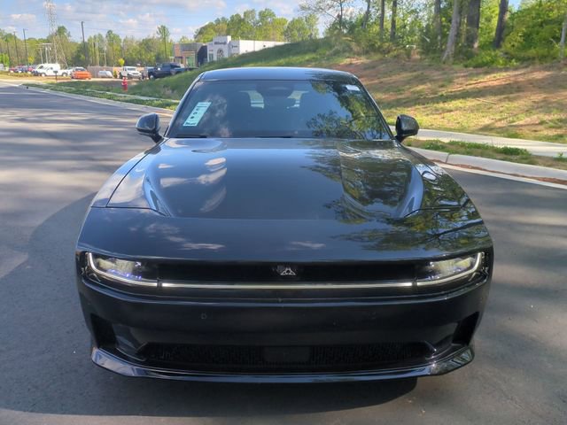 Used 2024 Dodge Charger Daytona Scat Pack w/ Plus Group AWD/4WD image 16