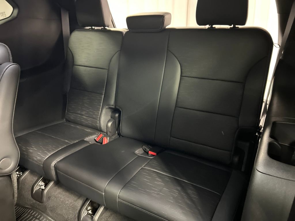 New 2026 Buick Enclave Sport Touring image 23