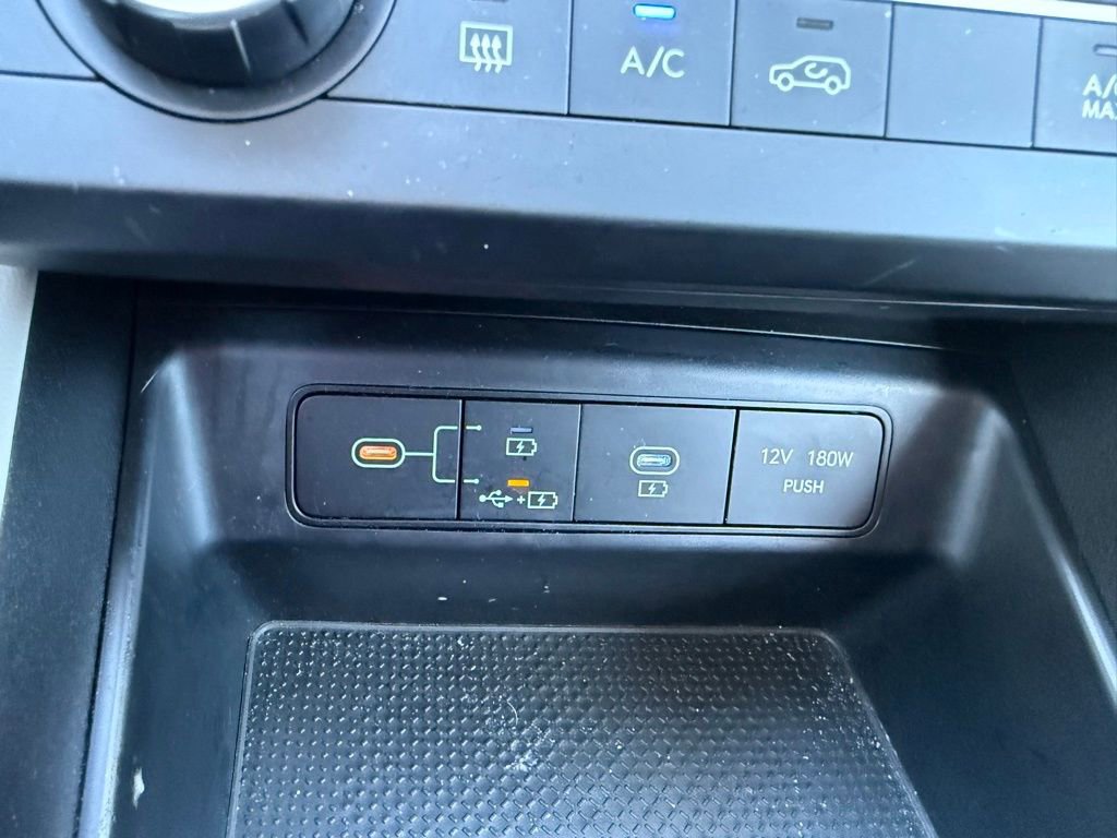 Certified 2026 Hyundai Tucson SE image 27