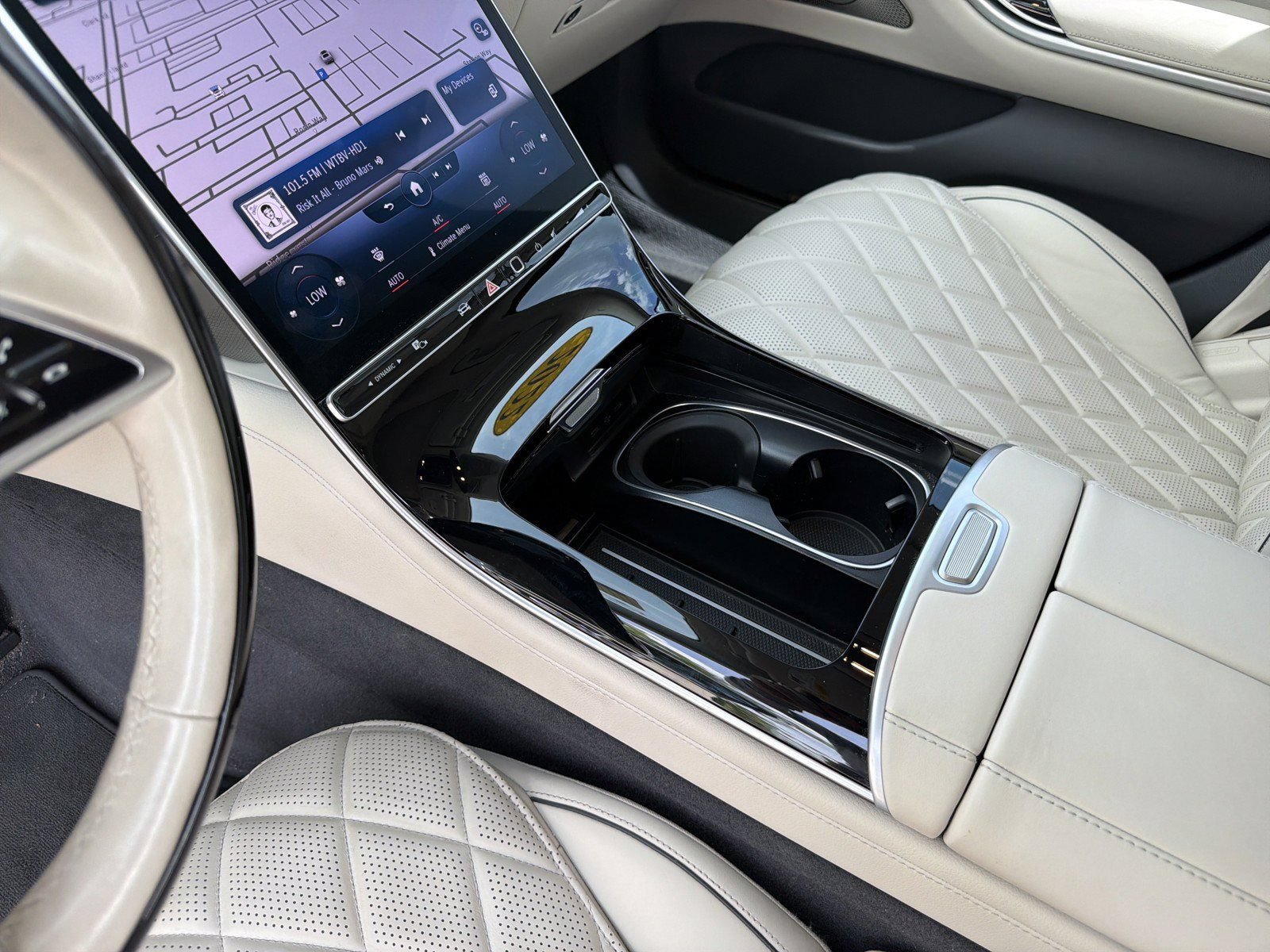 Used 2022 Mercedes-Benz S 580 4MATIC Sedan image 22