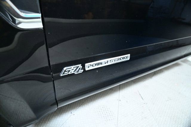 Used 2018 Ford F250 Platinum w/ Platinum Ultimate Package image 16