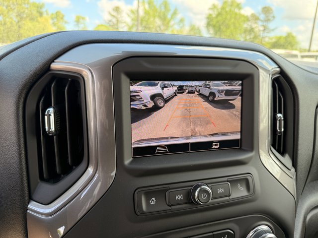 New 2026 GMC Sierra 2500 Pro image 18