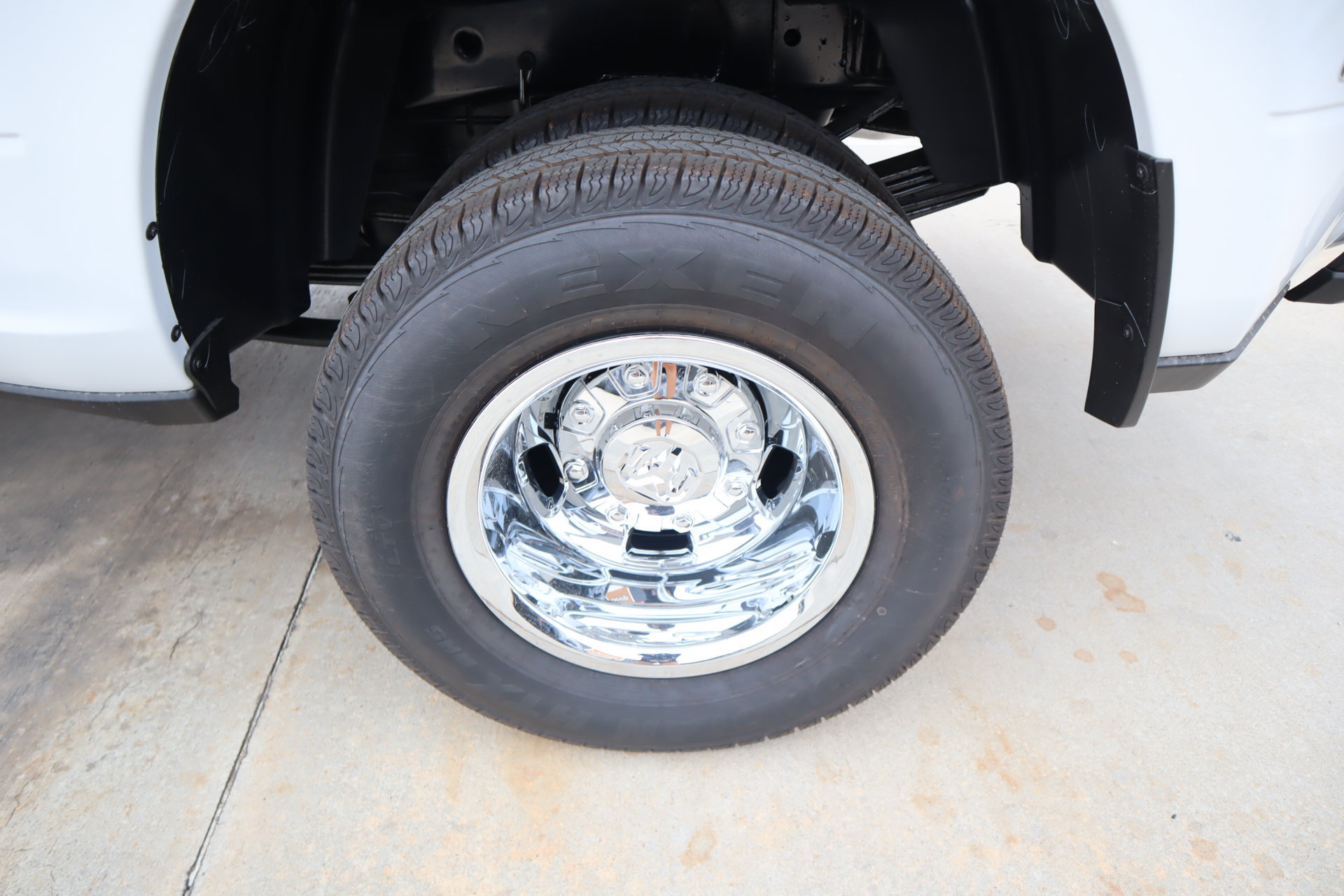 New 2027 RAM 3500 Tradesman AWD/4WD image 19