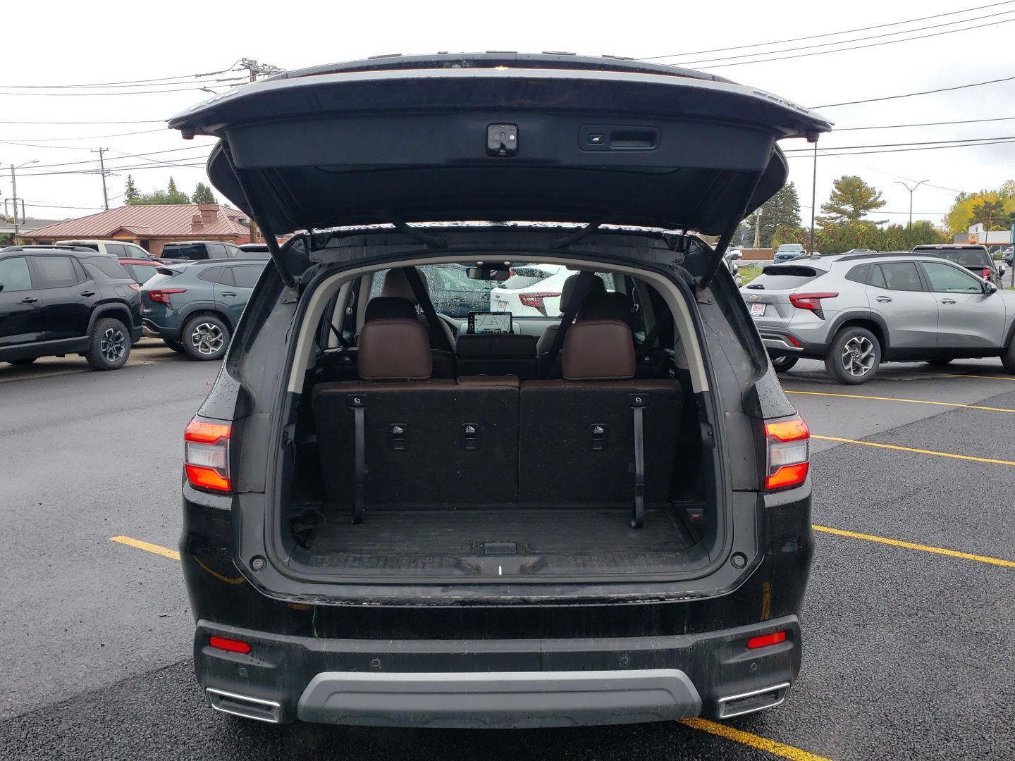 Used 2023 Honda Pilot Elite image 8