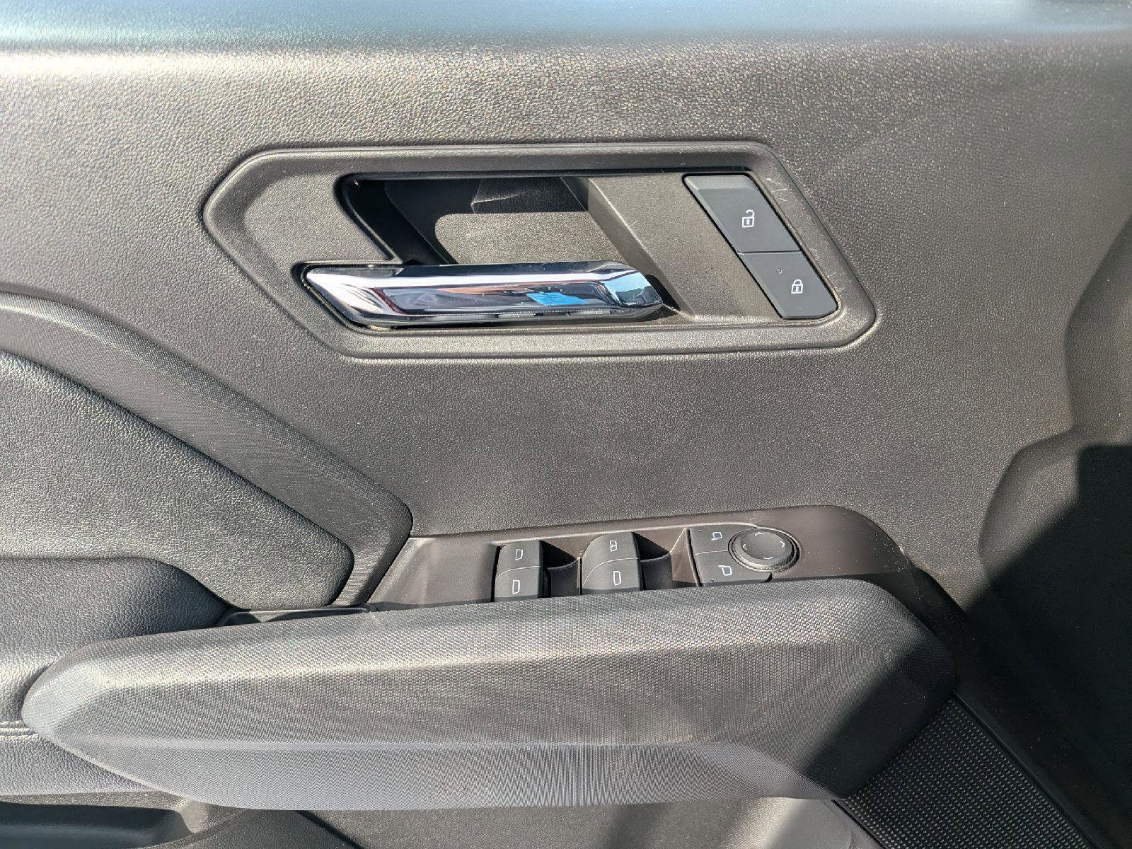 Certified 2024 Chevrolet Colorado LT w/ LT Convenience Package II image 21