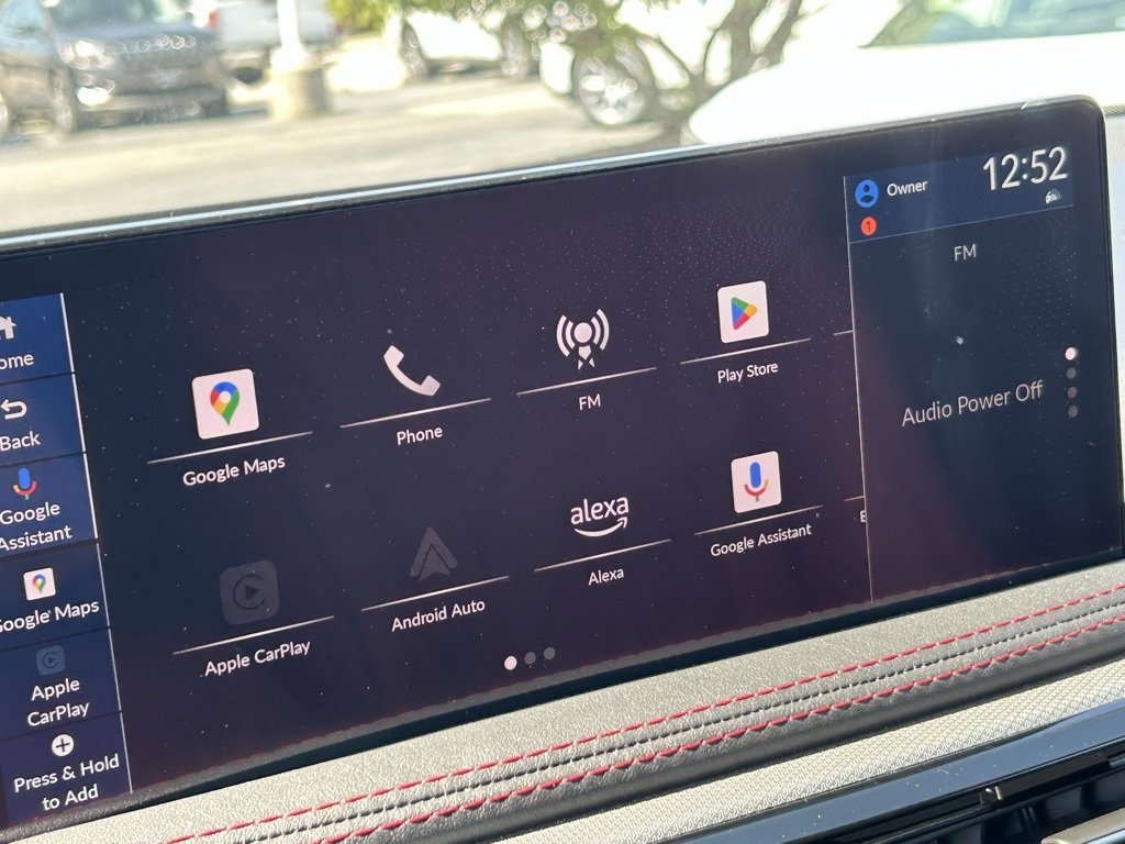 Used 2025 Acura MDX A-Spec image 23