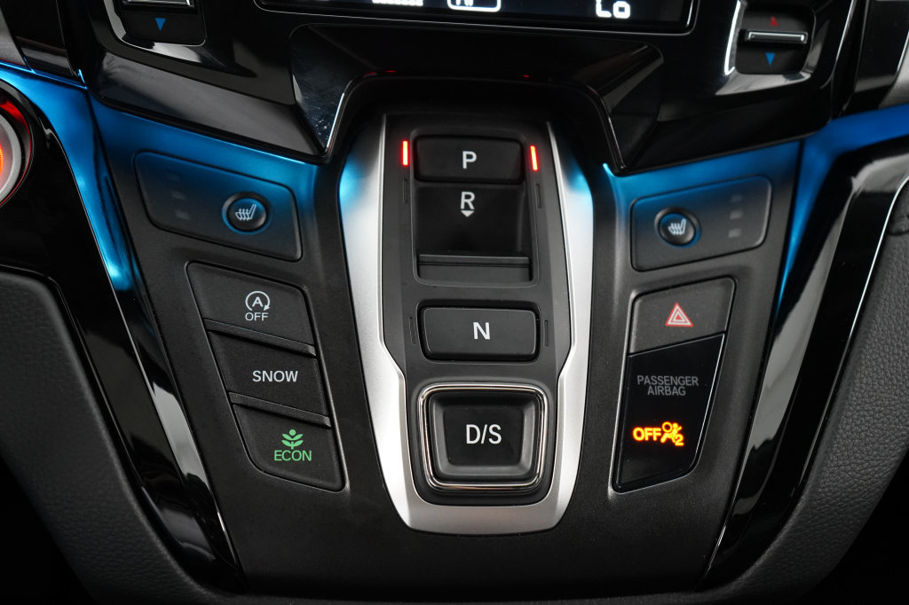 Used 2024 Honda Odyssey Touring image 54