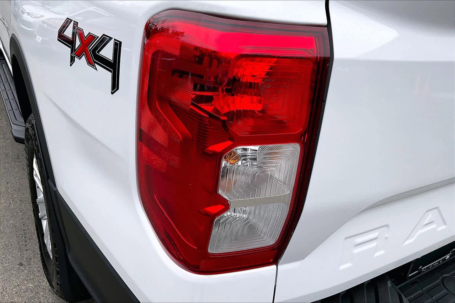 Used 2025 Ford Ranger XL w/ Trailer Tow Package AWD/4WD image 28