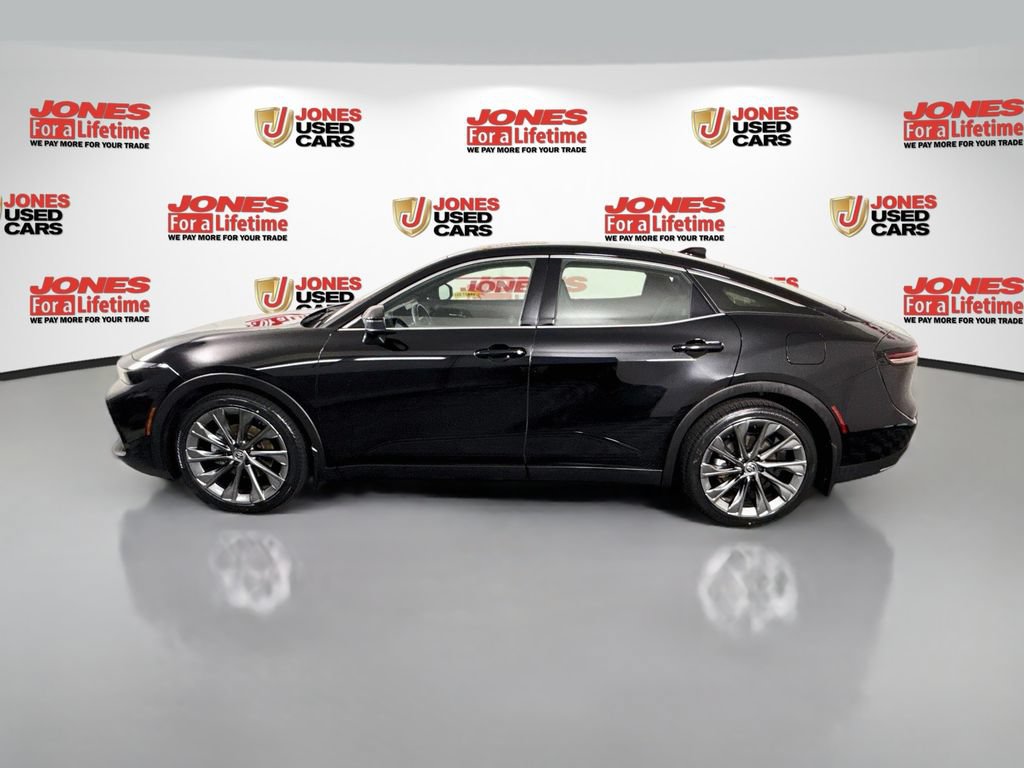 Certified 2023 Toyota Crown w/ Advanced Technology Package AWD/4WD image 17