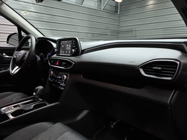 Used 2020 Hyundai Santa Fe SEL w/ Cargo Package AWD/4WD image 13
