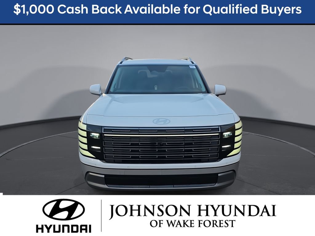 New 2026 Hyundai Palisade Limited image 11