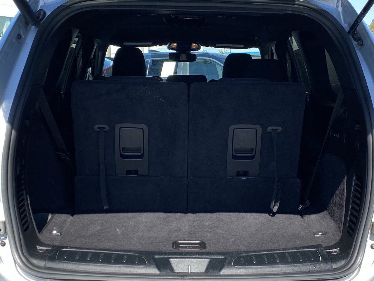 Used 2025 Dodge Durango GT AWD/4WD image 14