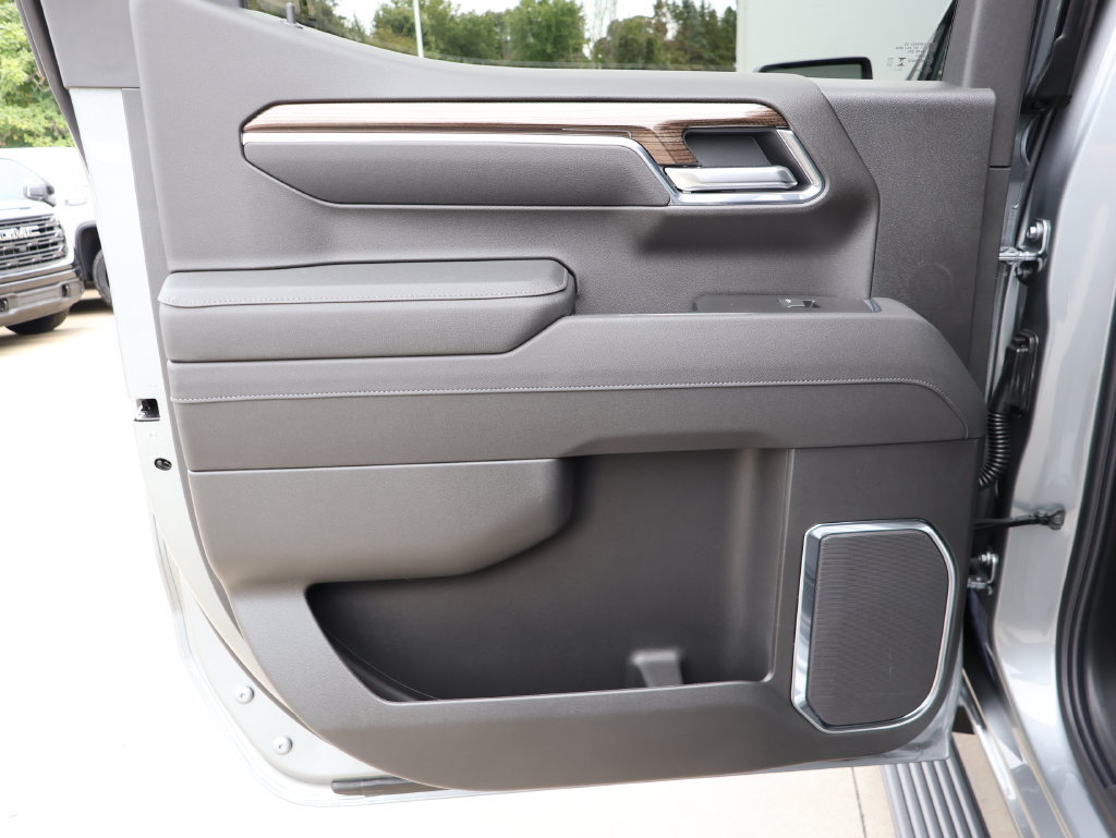 New 2026 Chevrolet Silverado 1500 LT Trail Boss w/ LT Trail Boss Premium Package AWD/4WD image 27
