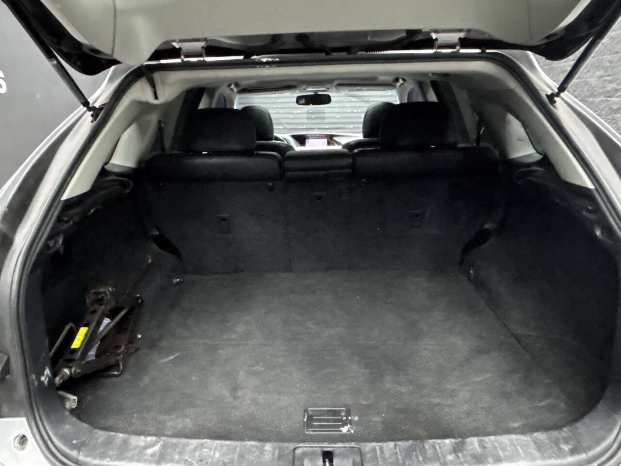 Used 2014 Lexus RX 350 FWD w/ Navigation Package image 9