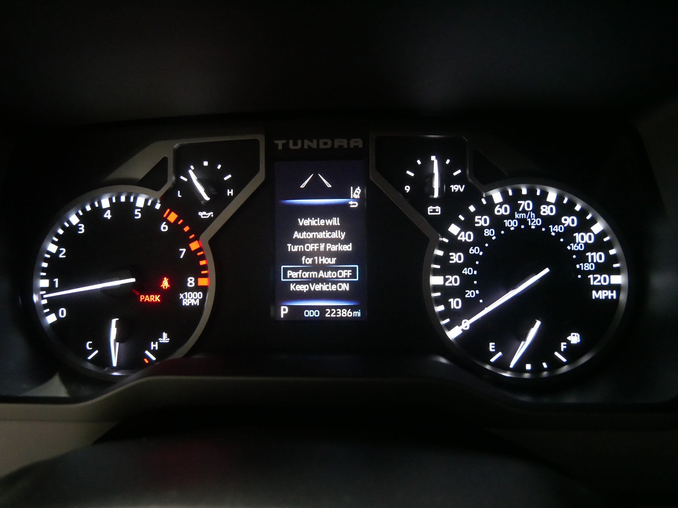 Used 2022 Toyota Tundra SR5 w/ TRD Sport Premium Package AWD/4WD image 21