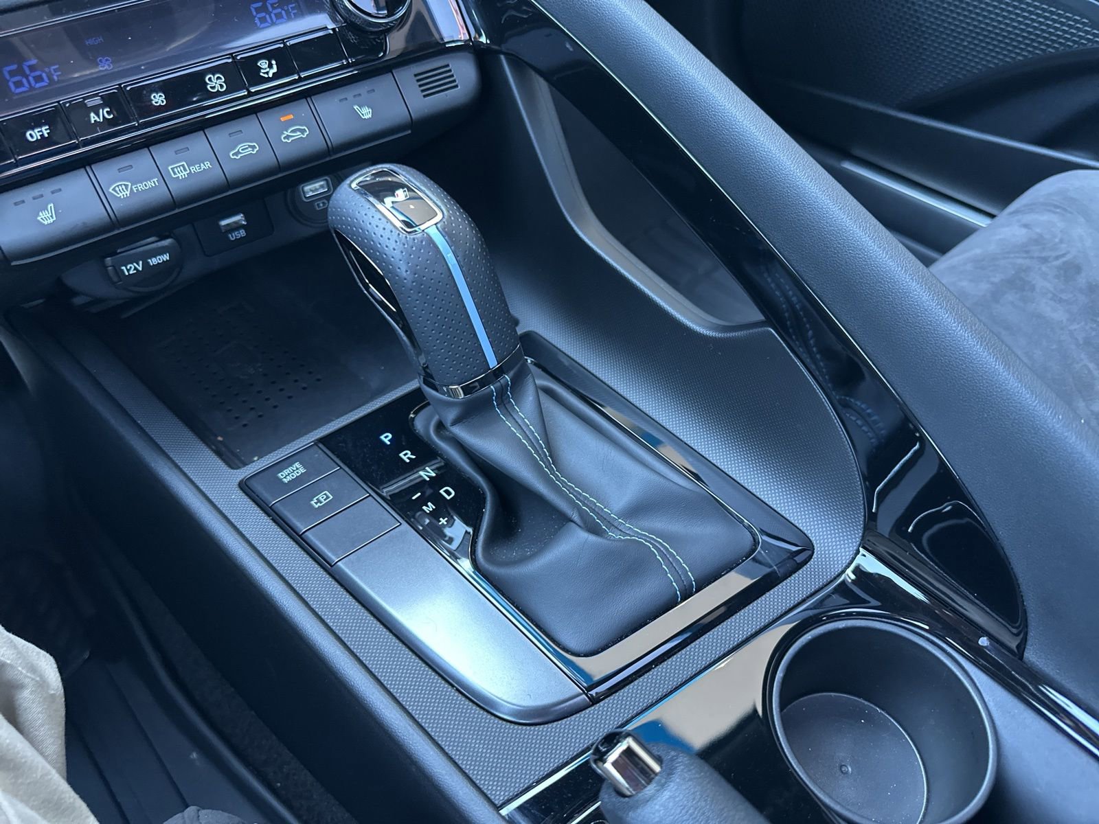 Used 2023 Hyundai Elantra N image 23