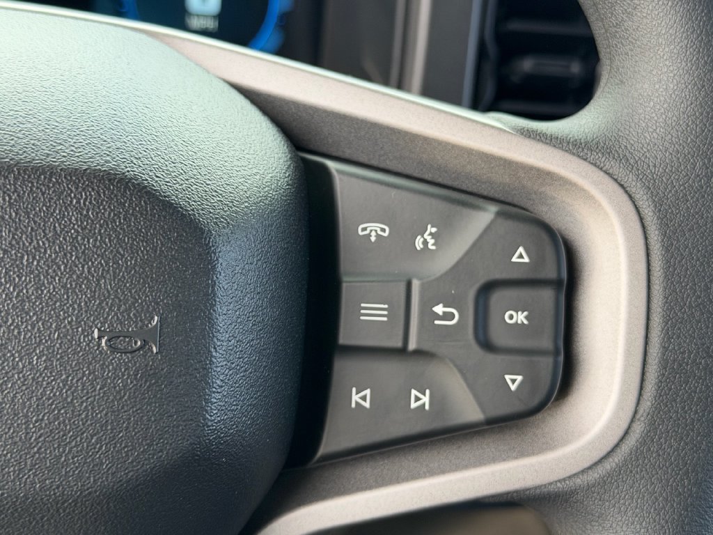New 2026 Ford Bronco 4-Door AWD/4WD image 16