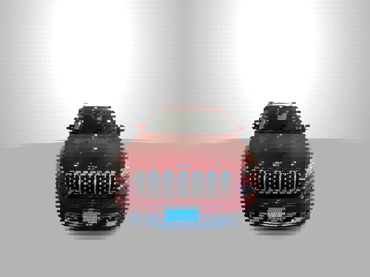 Used 2017 Jeep Cherokee Latitude w/ Safety/Convenience Group image 3