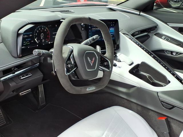 Used 2024 Chevrolet Corvette Z06 image 6